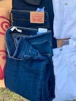 Levi’s 721  High Rise Skinny 29 Kreis Pinneberg - Uetersen Vorschau