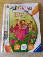 Tiptoi Im Garten der Feen, Leserabe Niedersachsen - Vechta Vorschau