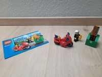 Lego City 60000 - Feuerwehr-Motorrad Nordrhein-Westfalen - Waltrop Vorschau