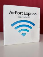 Apple AirPort Express, A1264 Niedersachsen - Schneverdingen Vorschau