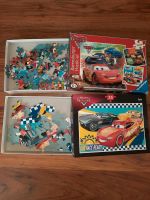 Puzzle Cars für 4+ jährige / 5+ jährige 35 Teile / 49 Teile Kreis Pinneberg - Rellingen Vorschau