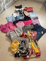 MARKEN Bekleidungspaket Damen S/M 38 Closed, Benetton, neuwertig Schleswig-Holstein - Lübeck Vorschau
