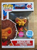 Funko | Pop! | Masters of the Universe | 40 | Grizzlor (Flocked) Köln - Mülheim Vorschau