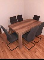 Sitzgruppe mit ausziehbaren Tisch Thüringen - Pössneck Vorschau