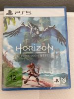 PlayStation 5 Spiel Horizon Forbidden West Bremen-Mitte - Ostertor Vorschau
