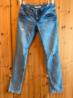 Pepe Jeans Venus Blau Gr. 29/34 Sachsen - Hohendubrau Vorschau