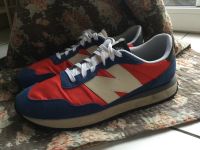 New Balance 237 45,5 UK 11 velocity red blau Nordrhein-Westfalen - Bad Salzuflen Vorschau