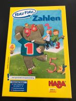 Ratz Fatz Zahlen HABA Rheinland-Pfalz - Bad Kreuznach Vorschau