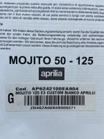 Suche !!! Für Aprilia Mojito Custom 125ccm Seitenständer Nordrhein-Westfalen - Kevelaer Vorschau