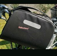 Lenkertasche für Fahrrad Klik-System von Haberland Baden-Württemberg - Talheim Neckar Vorschau