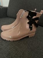 Tom tailor Gummistiefel 39 taupe/beige Berlin - Schöneberg Vorschau