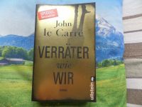 John le Carre Verräter wie wir Rügen - Sassnitz Vorschau
