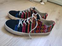 Inkaico Ethno Boho Sneaker Gr. 39 bunt Berlin - Wittenau Vorschau