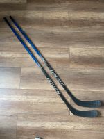 Bauer Hyp2rlite Eishockey Schläger Links 87 Flex P92 Hessen - Lampertheim Vorschau