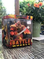 Ferngesteuerte Actionfigur: Battle Wheels - Kagu-Tsuchi Hessen - Hochheim am Main Vorschau