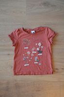 T-Shirt Blumen von C&A Rheinland-Pfalz - Wittgert Vorschau