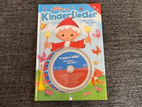 Unser Sandmännchen Kinderlieder mit CD zum singen und hören Bayern - Eching (Kr Freising) Vorschau