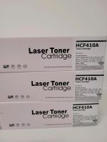 Toner für HP color laserjet pro OVP Münster (Westfalen) - Albachten Vorschau