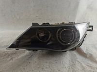 BMW 6 E63 E64 XENON SCHEINWERFER DYNAMIC 7165981 LINKS Leipzig - Lindenthal Vorschau