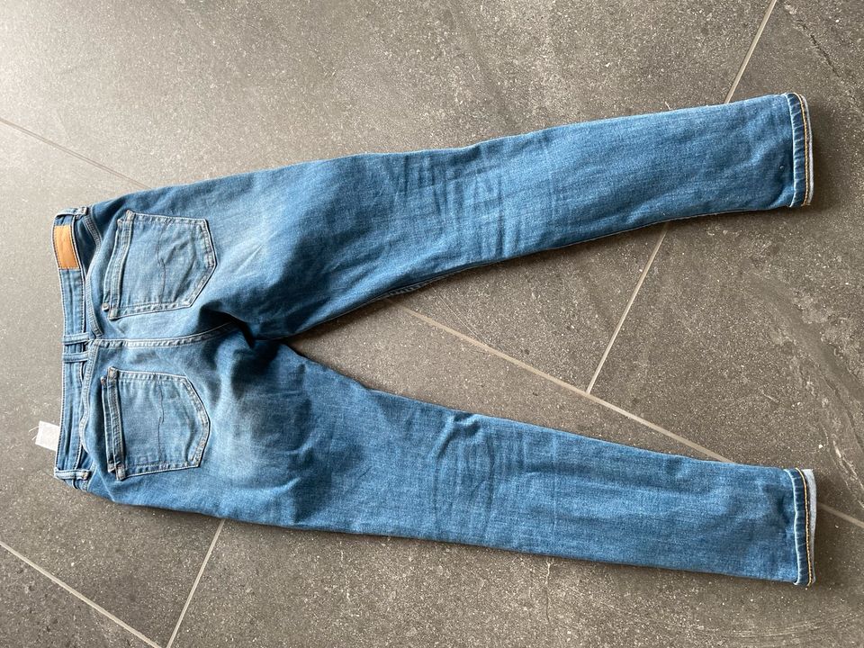 Jeans von s.Oliver 36/30 in Petershagen