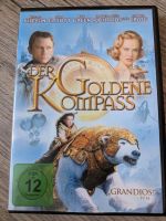 DVD der goldene Kompass Sachsen - Wyhratal Vorschau