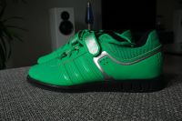 Adidas Powerlift 2.0 Gewichtheber-Schuhe grün Größe 43 1/3 Niedersachsen - Wolfsburg Vorschau