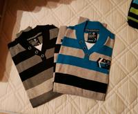 Strickpullover C&A here+there Gr. 182 / S - 2 Stück Bayern - Mainleus Vorschau