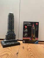 3D Puzzle Empire State Building Hessen - Groß-Umstadt Vorschau