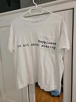 Tshirt mit Print Düsseldorf - Oberbilk Vorschau