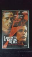 DVD - Liberty stands still - Im Visier des Mörders Hessen - Darmstadt Vorschau