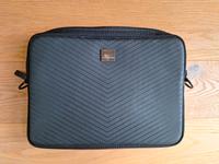 Laptop Schutzhülle von ACME MADE, schwarz, gepolstert Bayern - Starnberg Vorschau