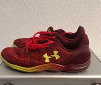 Under Armour Schuhe Sneaker Sport Fitness 42 Nürnberg (Mittelfr) - Nordstadt Vorschau