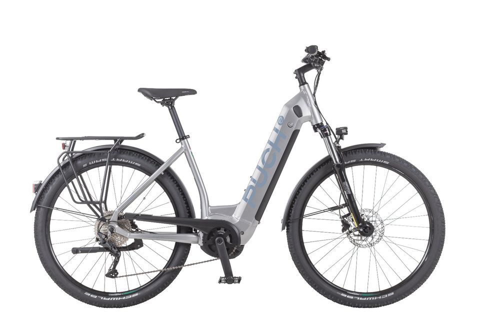 E-Bike Pedelec SUV Puch Q6.6 Aktion -20% Bosch 65Nm 500Wh in Ochtrup