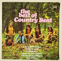 LP The Best of Country Beat Berlin - Hohenschönhausen Vorschau