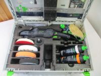 RIE38: 1 FESTOOL Shinex RAP 150 FE Set autom. Rotationspolierer Sachsen - Plauen Vorschau