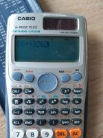 Casio 991 DE. PLUS Kiel - Ellerbek-Wellingdorf Vorschau