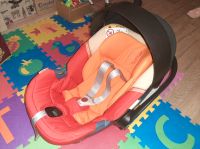 CYBEX babyschale/kindersitz Thüringen - Bad Langensalza Vorschau