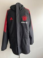 Herren Jacke FC Bayern Wandsbek - Hamburg Eilbek Vorschau