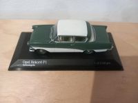 Opel Rekord P1 Minichamps 1:43 Modellauto Rheinland-Pfalz - Kaiserslautern Vorschau