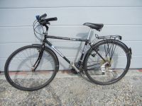 Trekking Bike 28 Zoll Thunderbird El Paso Herren Bayern - Haselbach b. Mitterfels Vorschau