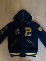 1000€ Polo Ralph Lauren Herren Collegejacke NEUWERTIG Schleswig-Holstein - Neumünster Vorschau