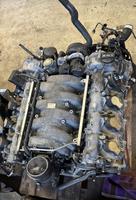 M113 Motor Cl 500 inkl. Anbauteile Berlin - Tempelhof Vorschau