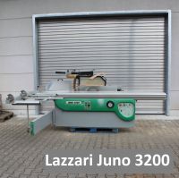 Formatkreissäge LAZZARI bis 45° Vorritzer CE Bj. 2000 5,5 kW Nordrhein-Westfalen - Unna Vorschau