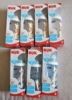 Nuk babyflasche 300 ml winnie the pooh Edition Wuppertal - Langerfeld-Beyenburg Vorschau