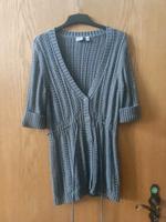 Kurzarm Strickjacke Gr.L Esprit Niedersachsen - Butjadingen Vorschau