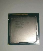 Intel Prozessor i3 2120 Rheinland-Pfalz - Bad Kreuznach Vorschau