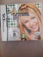 Nintendo DS  Hannah Montana Leipzig - Meusdorf Vorschau