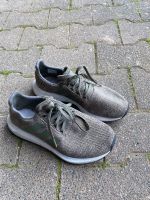 Adidas Sneaker Grün Nordrhein-Westfalen - Lage Vorschau