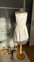 Schönes weißes Armani Jeans Kleid Berlin - Spandau Vorschau