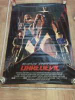 Daredevil - Marvel - Original Kino Aufkleber/Poster - 3D - DIN A0 Brandenburg - Frankfurt (Oder) Vorschau